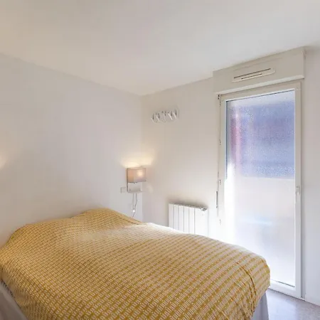 Appt 4 Pers Tout Equipe, Hypercentre Village, Fibre, Garage, Linge Fourni Saint-Lary-Soulan Exterior photo