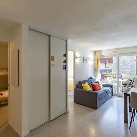 Appt 4 Pers Tout Equipe, Hypercentre Village, Fibre, Garage, Linge Fourni Saint-Lary-Soulan Exterior photo