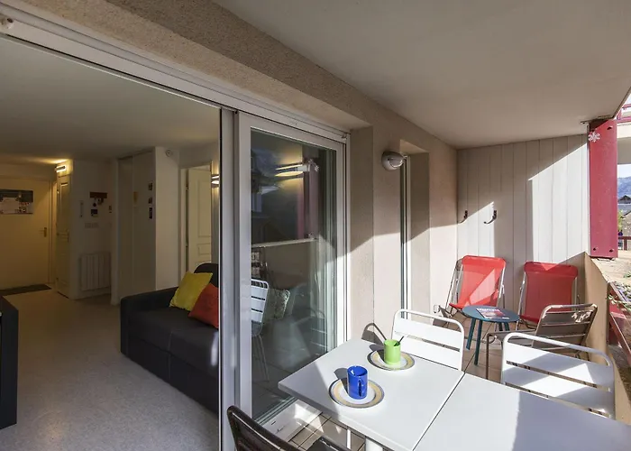Appt 4 Pers Tout Equipe, Hypercentre Village, Fibre, Garage, Linge Fourni