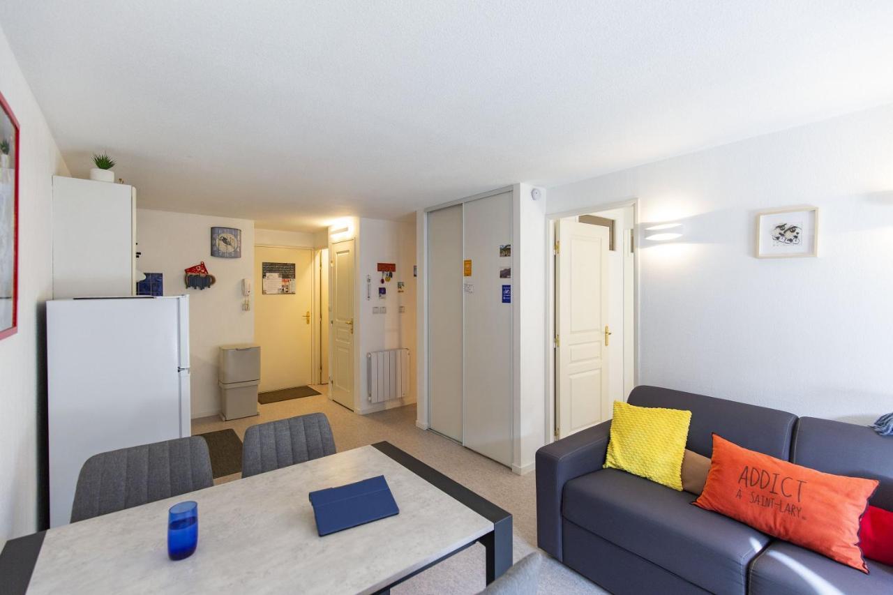 Appt 4 Pers Equipe, Hypercentre Village, Fibre, Garage, Linge Fourni * Saint-Lary-Soulan