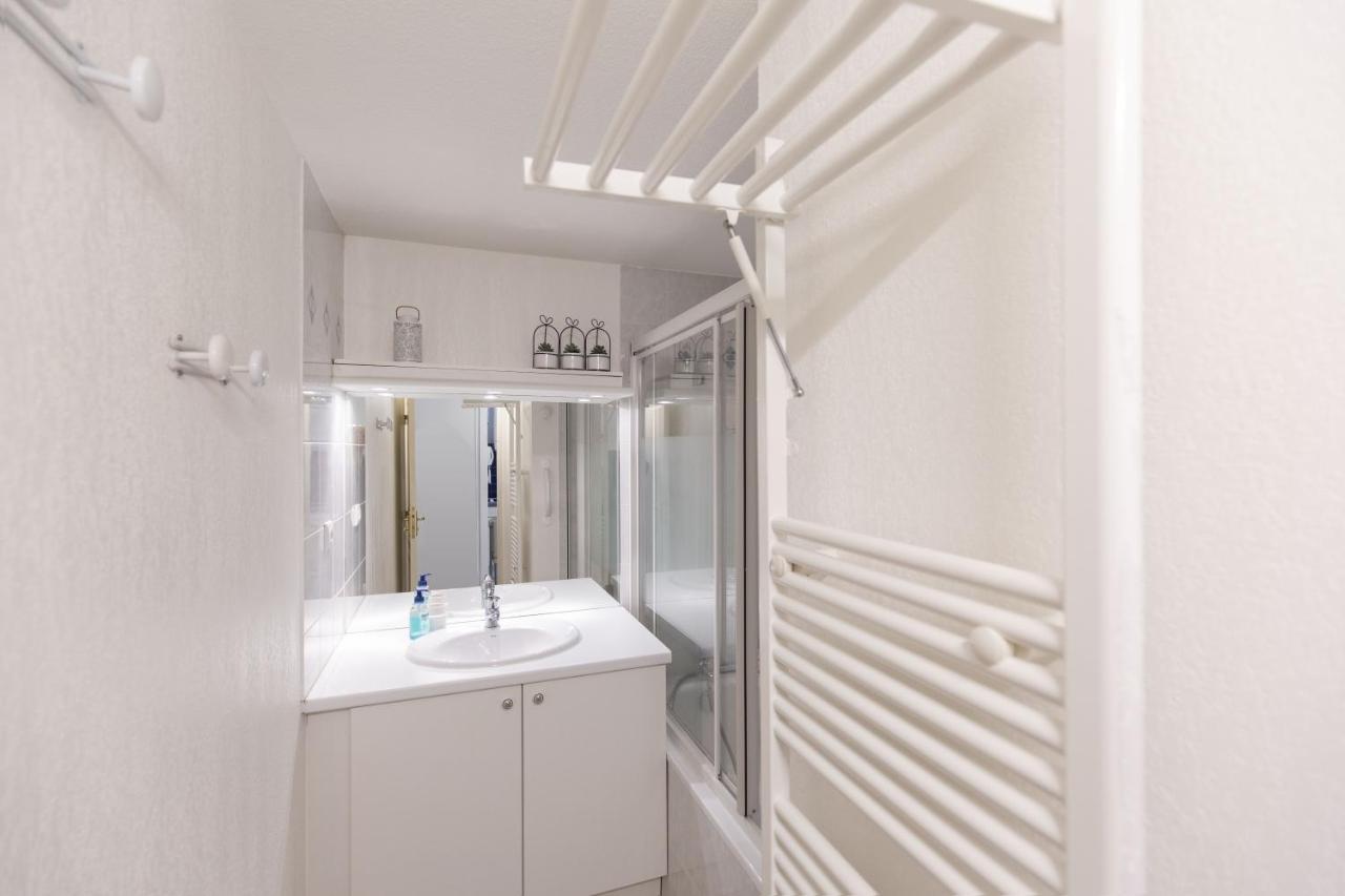 Appt 4 Pers Equipe, Hypercentre Village, Fibre, Garage, Linge Fourni Apartment Saint-Lary-Soulan