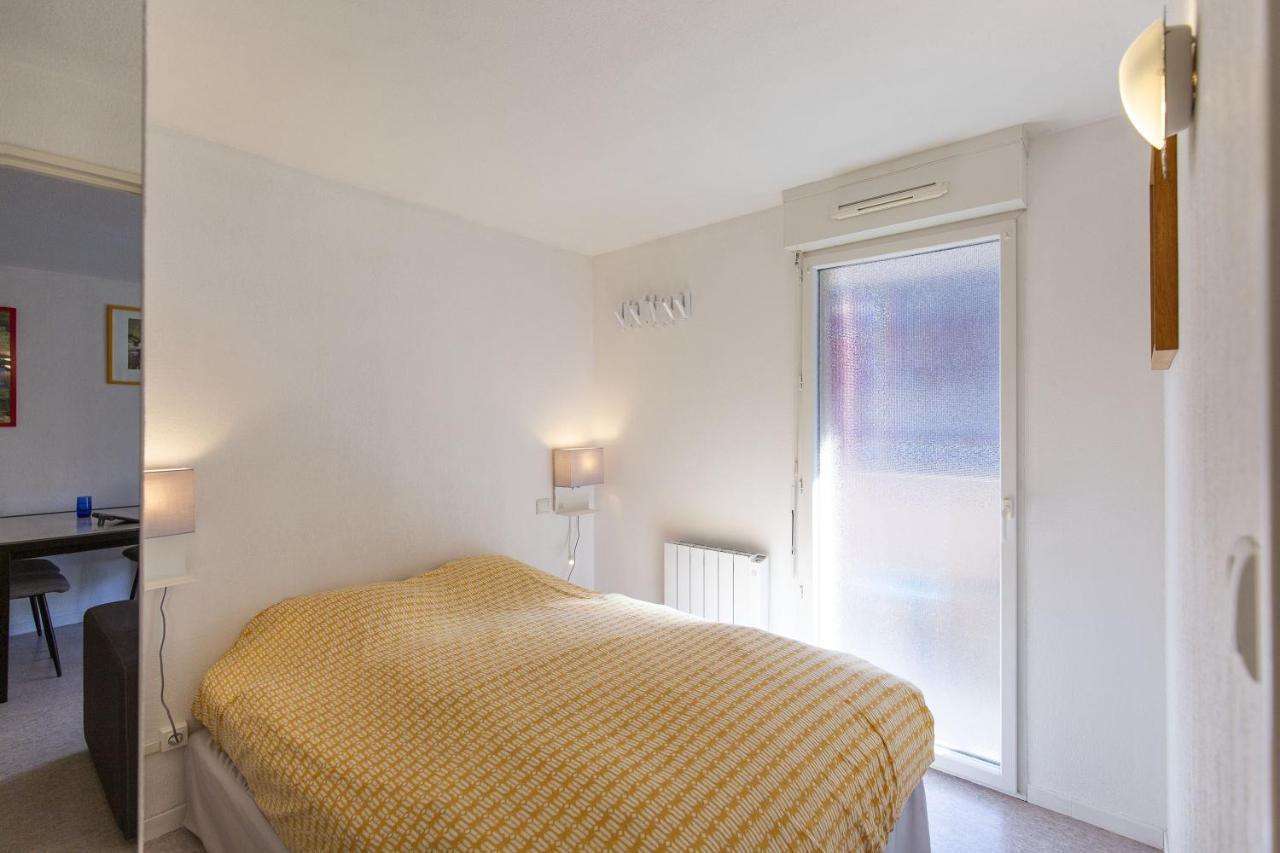 Appt 4 Pers Equipe, Hypercentre Village, Fibre, Garage, Linge Fourni Appartement