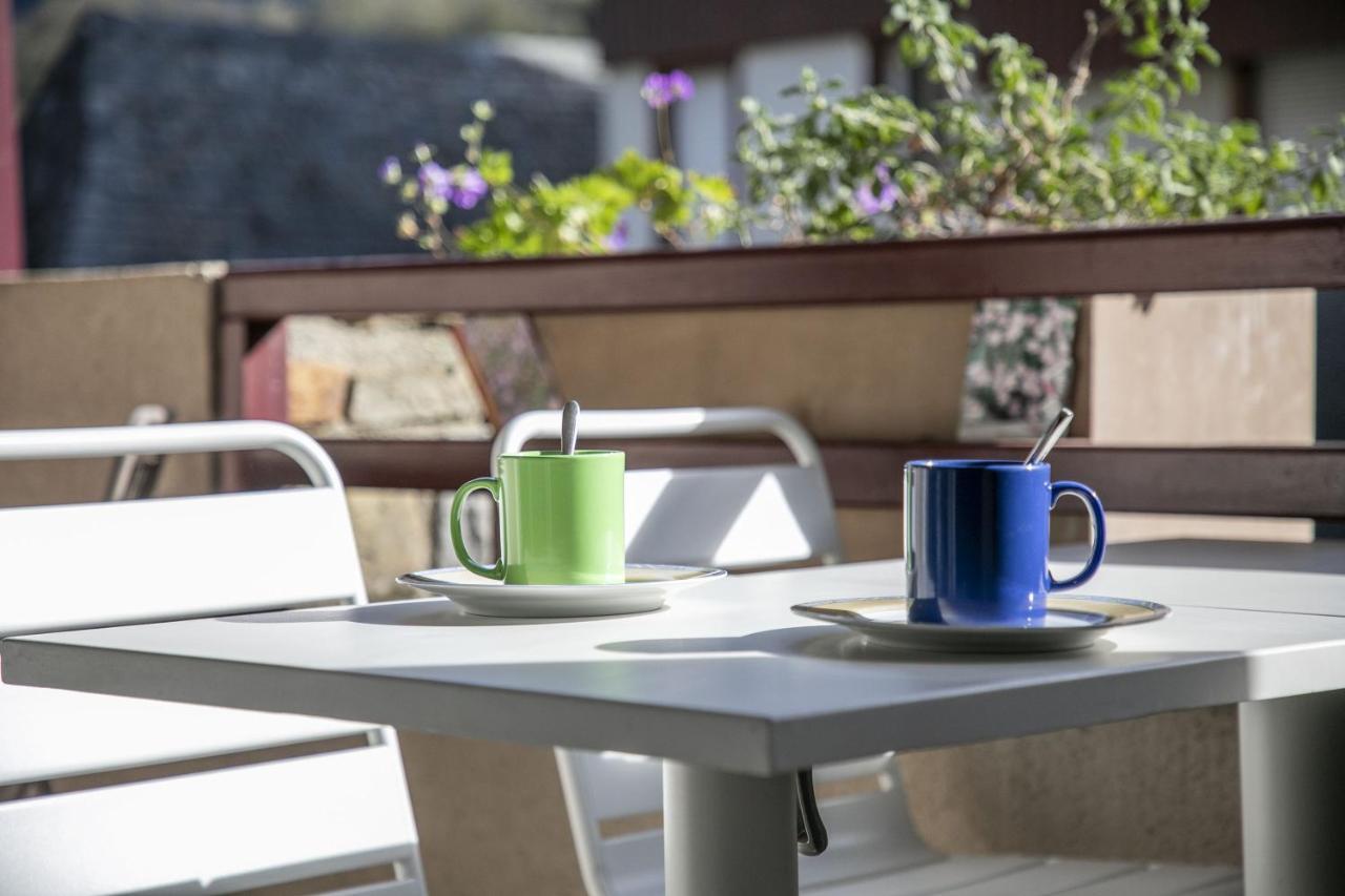 Appartement Appt 4 Pers Equipe, Hypercentre Village, Fibre, Garage, Linge Fourni Saint-Lary-Soulan