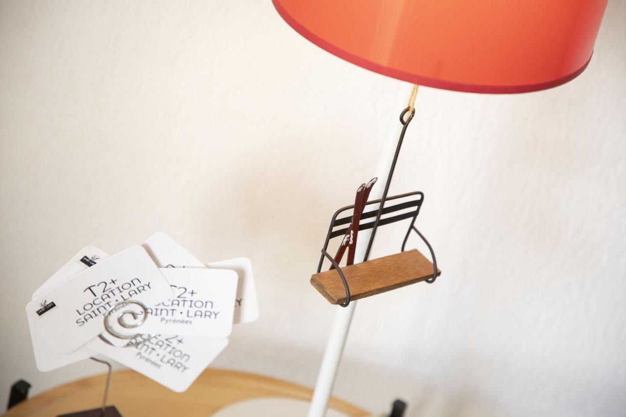 Apartment Appt 4 Pers Equipe, Hypercentre Village, Fibre, Garage, Linge Fourni Saint-Lary-Soulan