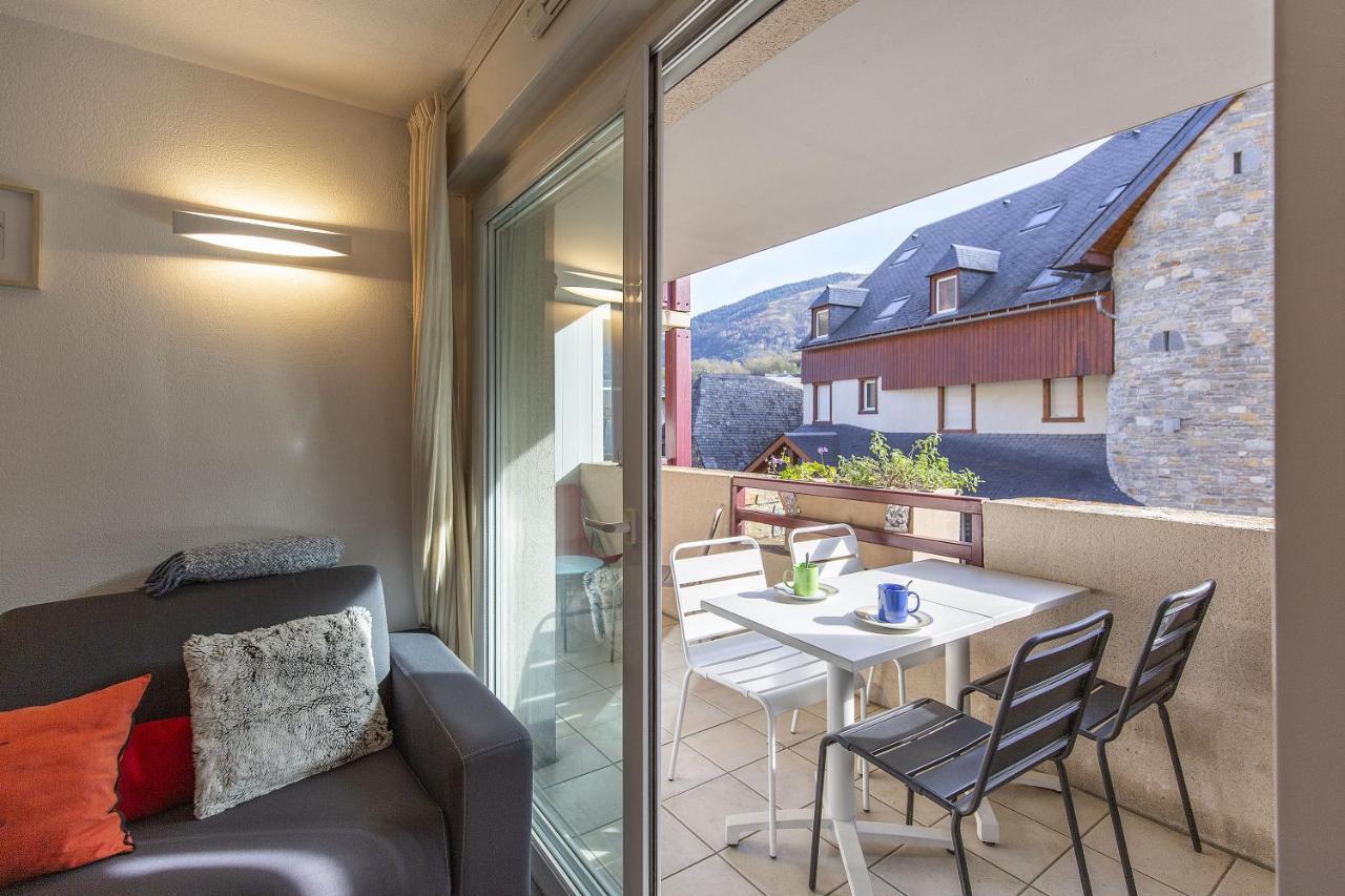 Apartment Appt 4 Pers Equipe, Hypercentre Village, Fibre, Garage, Linge Fourni *