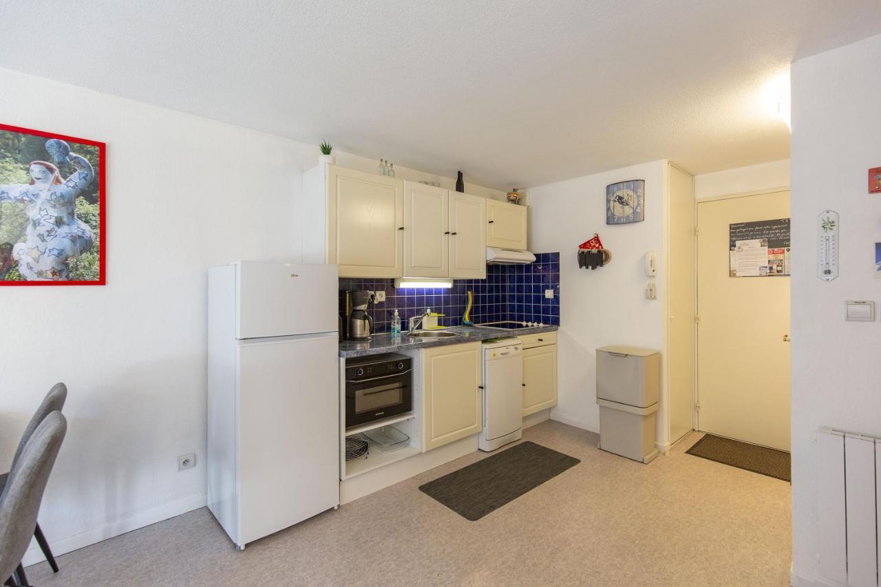 Appartement Appt 4 Pers Equipe, Hypercentre Village, Fibre, Garage, Linge Fourni Saint-Lary-Soulan