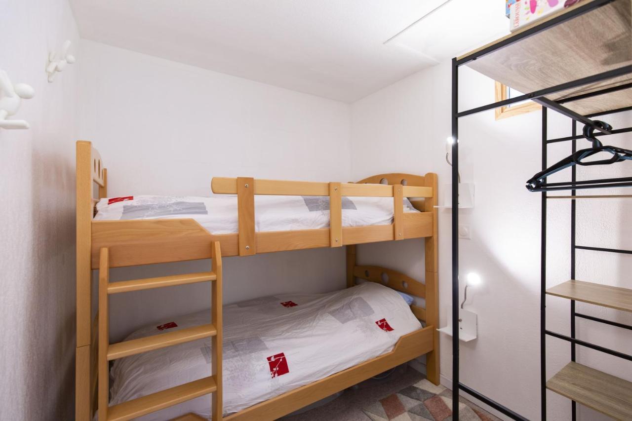 Appt 4 Pers Equipe, Hypercentre Village, Fibre, Garage, Linge Fourni *