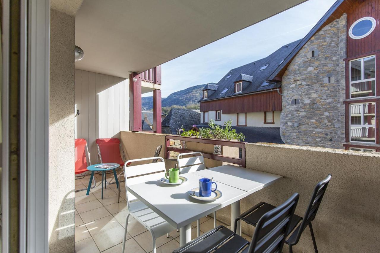 Appt 4 Pers Equipe, Hypercentre Village, Fibre, Garage, Linge Fourni Appartement *