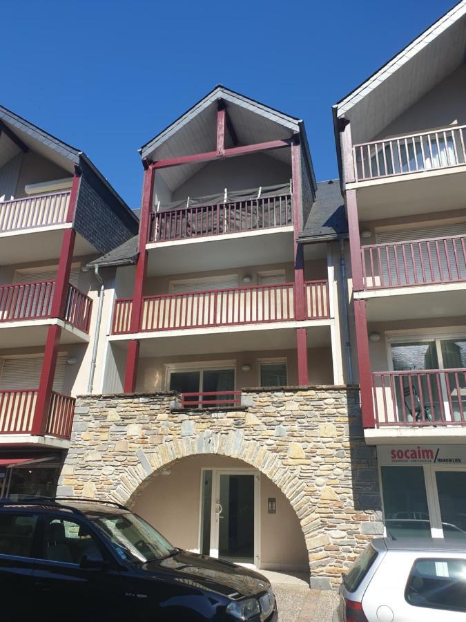 Appt 4 Pers Equipe, Hypercentre Village, Fibre, Garage, Linge Fourni * Saint-Lary-Soulan