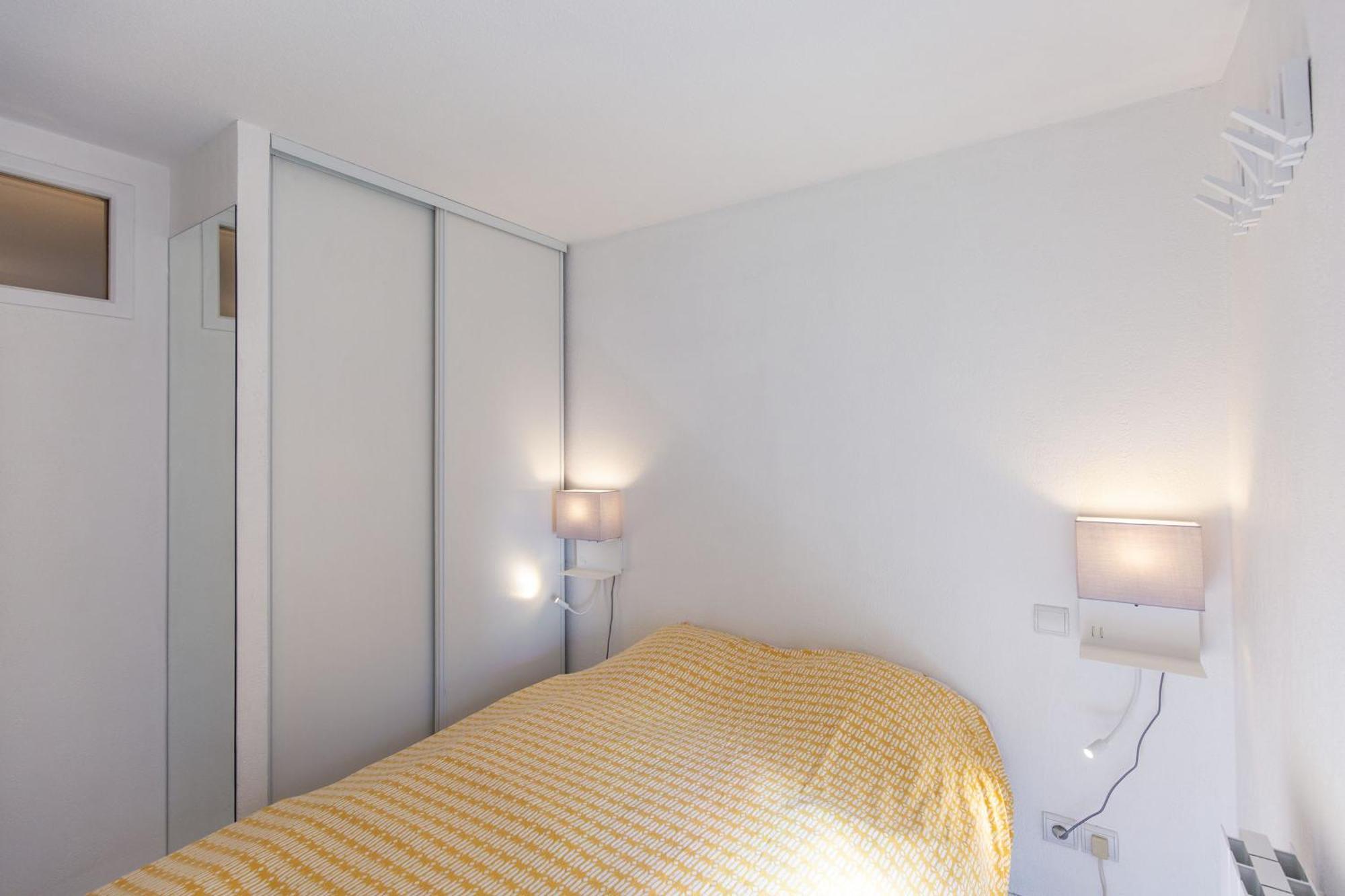 Appt 4 Pers Equipe, Hypercentre Village, Fibre, Garage, Linge Fourni Appartement