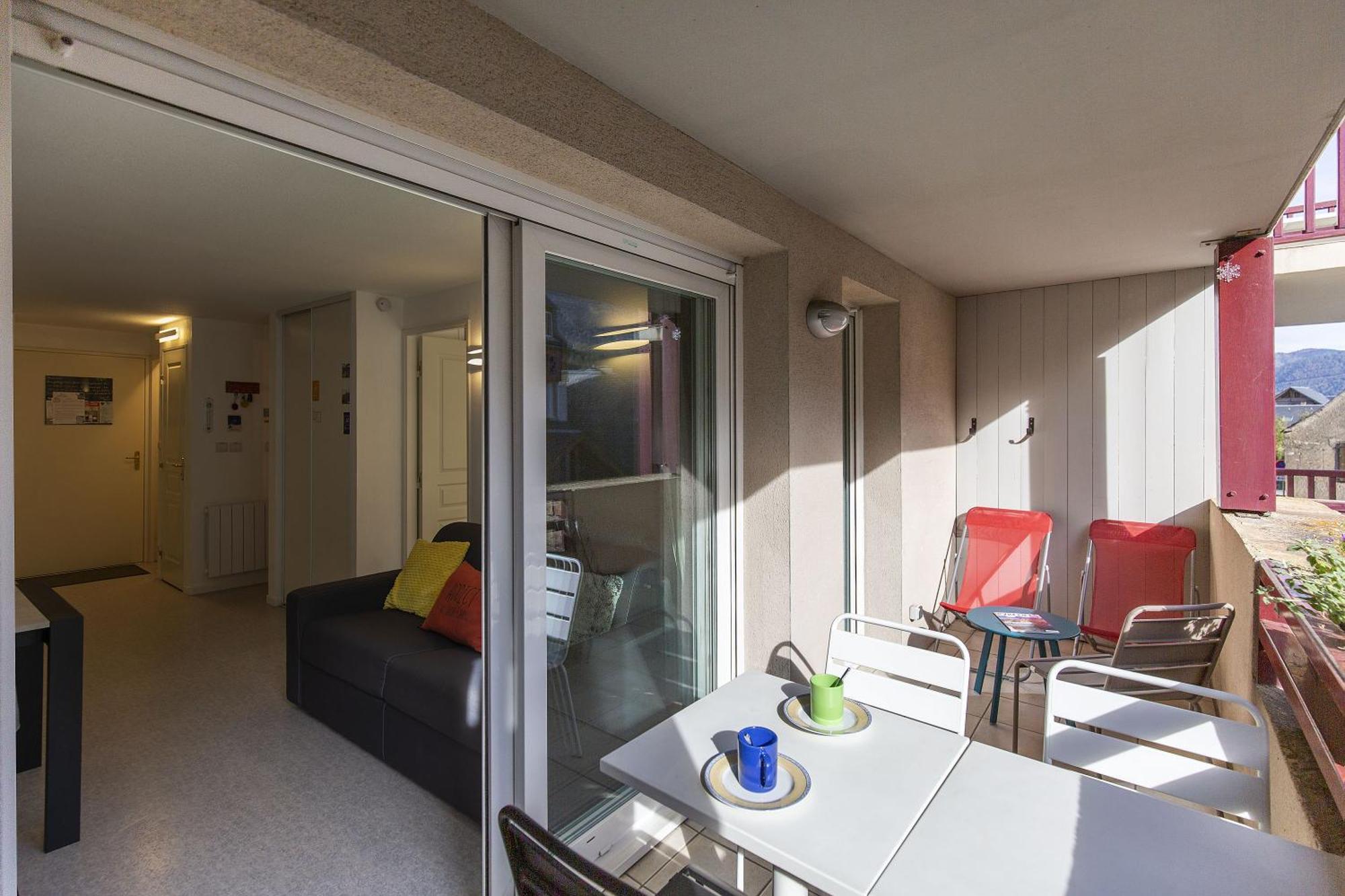Appt 4 Pers Equipe, Hypercentre Village, Fibre, Garage, Linge Fourni * Saint-Lary-Soulan
